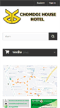 Mobile Screenshot of chomdoihouse.com
